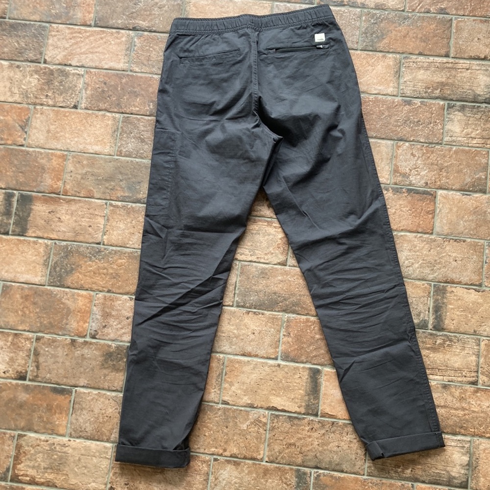 Vuori Ripstop Pant - Picture 2 of 5